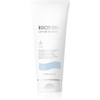 Biotherm Lait Corporel Lait De Douche ulei micelar pentru curățare - imagine 2